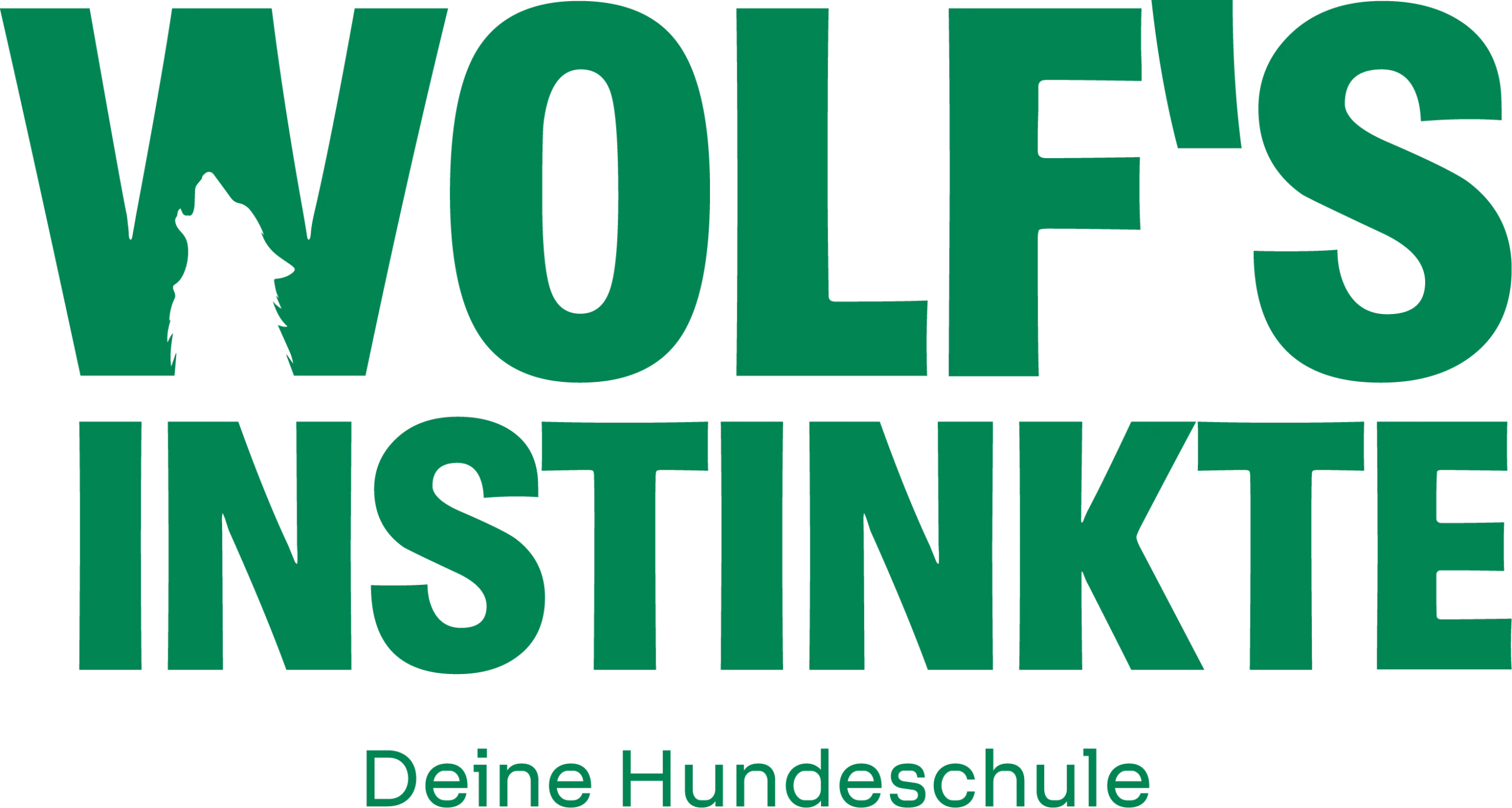 Wolf’s Instinkte